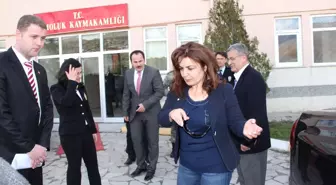 Giresun Üniversitesi'nden Çamoluk'a Yüksekokul İçin 'Şartlı' Evet