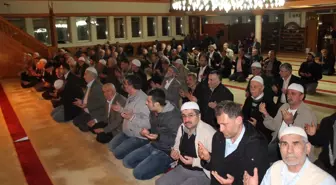 Hastaneden Kutlu Doğum Mevlidi