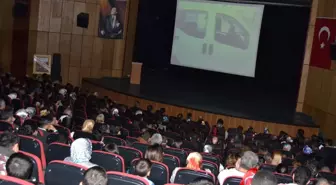 İşitme Engellilerin Sorunlarını Beyaz Perdeye Taşıdılar