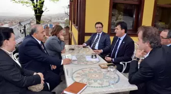 Osmangazi'nin Geleceği Ortak Akılla Şekilleniyor