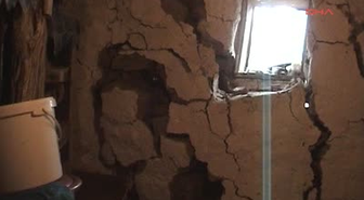 Peygamber Sevgisi Salona Sığmadı