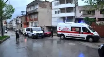 Sızan Gaz Yaşlı Çiftin Sonu Oldu
