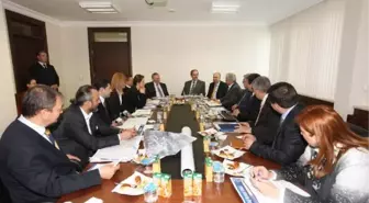 Uludağ Bu Yaz Şantiyeye Dönecek