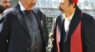 'Ustura Kemal'in Çekimleri Başladı