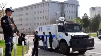 Van'da, Kck Davasında 3 Tahliye