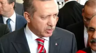 Başbakan Erdoğan, Tarık Haşimi ile Görüşecek