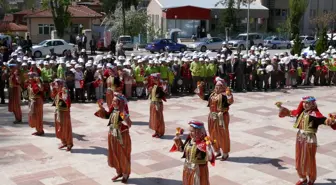 Bilecik'te Çocuk Festivali