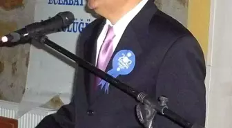 Eceabat'ta Kutlu Doğum Haftası Etkinliği