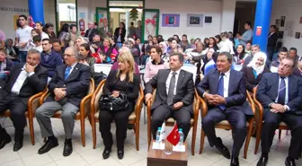 Engelli Öğrencilerin 23 Nisan Sevinci