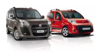 Fiat'tan % 0 Faizle 2 Yıl Vadeli Kredi Fırsatı!