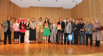 Ganire Paşayeva, Bağcılarlı Kadınlarla