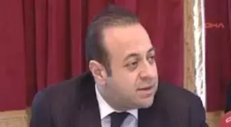 Genç Fütüristlerden Bağış'a Ziyaret