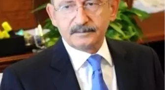 Kılıçdaroğlu'ndan Taziye Tweet'i