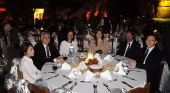 Kuşadası'ndaki Turizm Haftası Etkinlikleri Sona Erdi