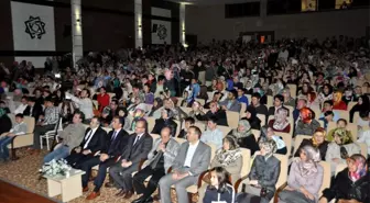 Meram'da Kutlu Doğum Etkinlikleri Sona Erdi