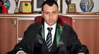 Nevşehir Baro'sundan 23 Nisan Mesajı