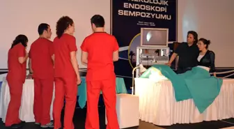 Robotik Cerrahi, Kist Tedavisinde Kullanılıyor