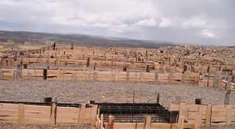 Yozgat'ta Tkdk Destekli Projelerin Temeller Atılıyor