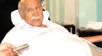 Demirel'den Bilgiç Ailesine Başsağlığı