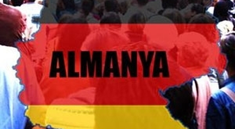 İbreler Spd ve Yeşiller'i Gösteriyor