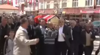 'Koca Reis' Toprağa Verildi