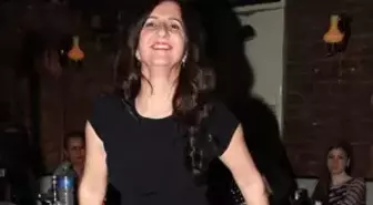 Aynur Haşhaş'tan Türkü Şöleni