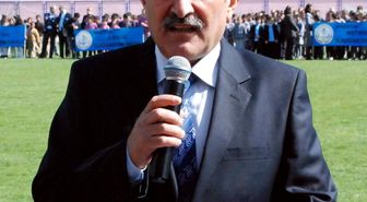Bozüyük'te 23 Nisan Coşkusu