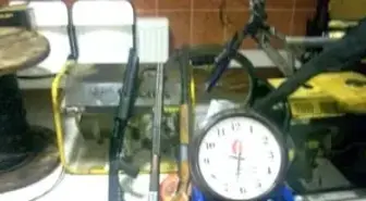 Çıldır İlçe Jandarmadan Başarılı Bir Operasyon Daha