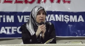 Giresun'da 'İslami Düşünce' Konferansı