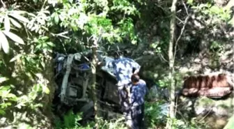 Giresun'da Kaza : 4 Ölü