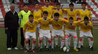 İkinci Amatör Küme U-19 Ligi