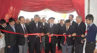 Kapaklı'da Öğrenciler Yararına Kermes