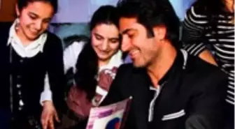 Mahsun Kırmızıgül İzdiham Yarattı!