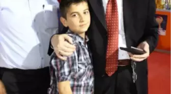 Milli Eğitim Müdürü Şaşırdı