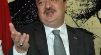 Osman Çilsal DP Genel Başkanlığına Aday