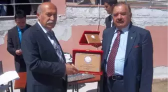 Polat'ın Başarılı Öğrencilerine Çifte Bayram