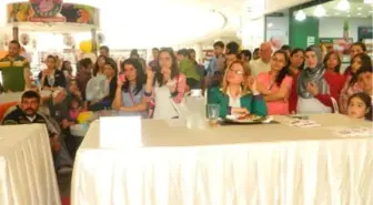 Prime Mall Antakya'da Esse Yemek Yarışması