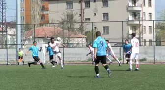 Puanlar Kardeş Payı: 1-1