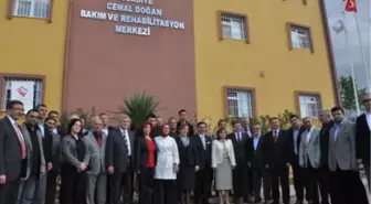 Şahin'den Kartepe'yi Onurlandıran Ziyaret