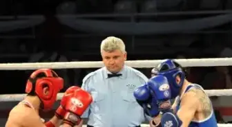 7. Avrupa Muay Thai Şampiyonası