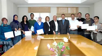 Erdemli'de Belgesiz Satış Görevlisi Kalmayacak