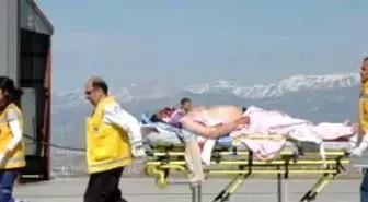 Hınıs'ta Kan Davası