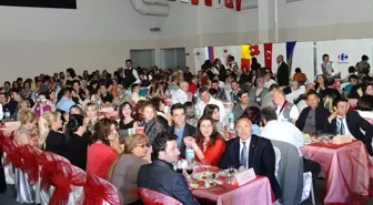 Karşıyaka'da Şenliğe Görkemli Veda