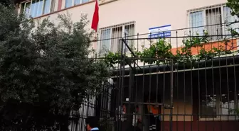 Kur'an Kursunda Gıda Zehirlenmesi