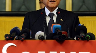 MHP TBMM Grup Toplantısı...(2)