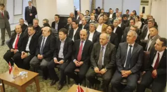 MÜSİAD Sakarya'da 'Kentsel Dönüşüm'