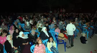 Söğütlü Beldesi, Kutlu Doğum Programına Yoğun İlgi Gösterdi