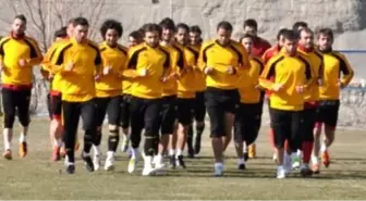 Spor Toto 2. Lig