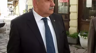 Ayvalık'ta Nüfus Cüzdanı Tartışması