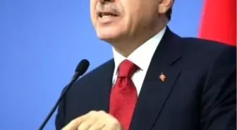  Başbakan Erdoğan(2/son): 'O Makamdan Özür Dile'